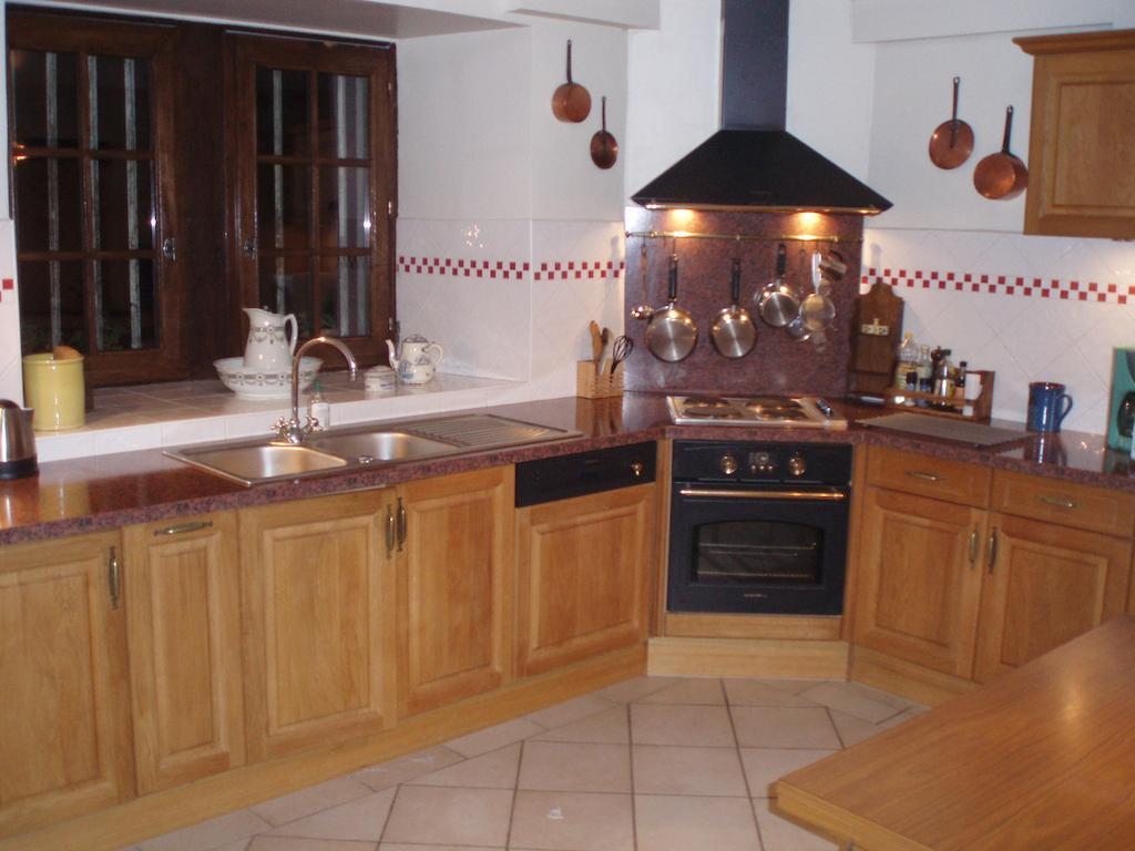 Chateau De Veigy Hotel Стая снимка