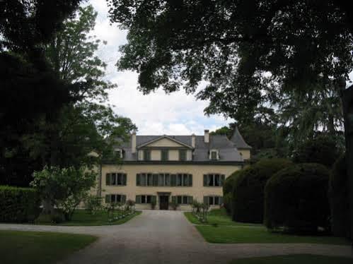 Chateau De Veigy Hotel Екстериор снимка