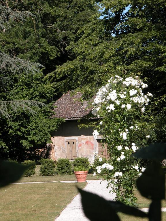 Chateau De Veigy Hotel Екстериор снимка