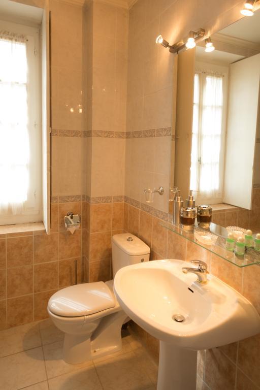 Chateau De Veigy Hotel Екстериор снимка