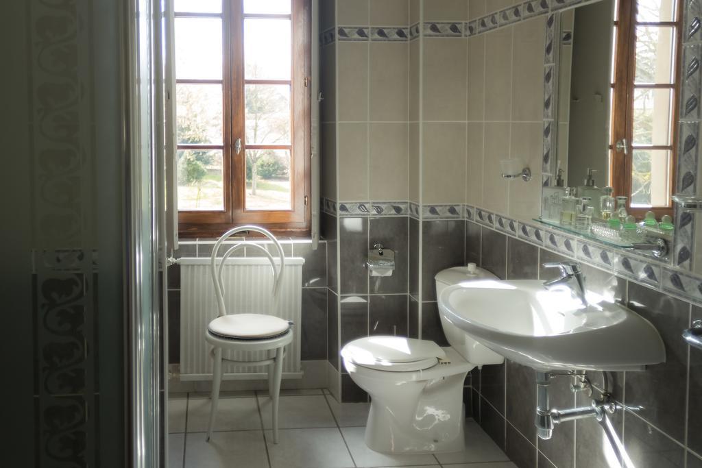 Chateau De Veigy Hotel Екстериор снимка