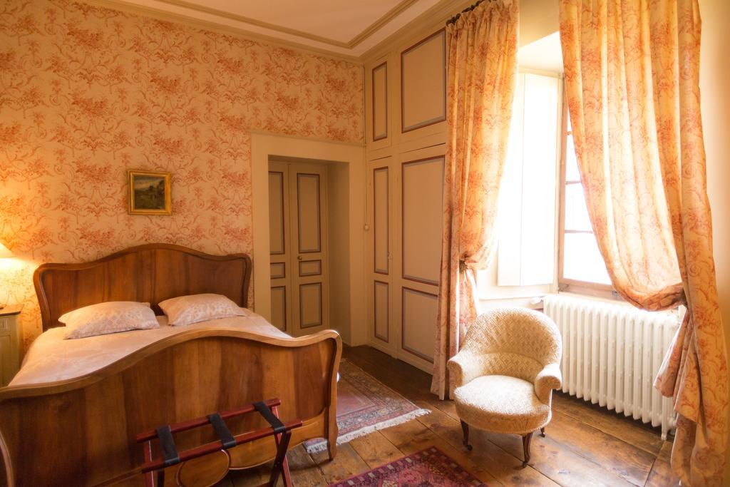 Chateau De Veigy Hotel Екстериор снимка
