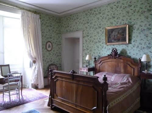 Chateau De Veigy Hotel Екстериор снимка
