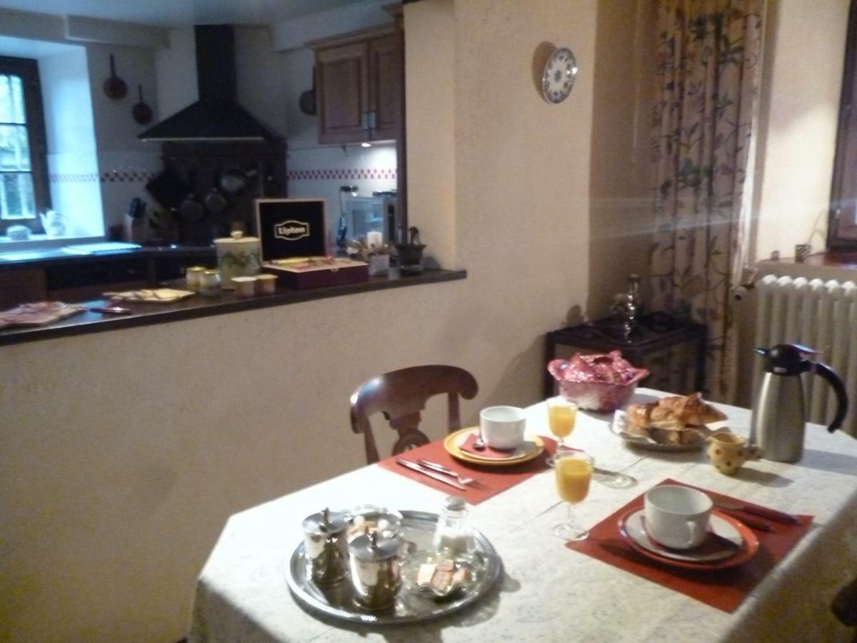 Chateau De Veigy Hotel Екстериор снимка